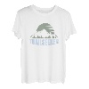 TRAILSEEKER Klettern und Wandern im Freien T-Shirt