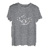 Damen Wander Woman Berge Herzschlag Puls Wandern Lustiger Spruch T-Shirt