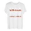 Chalk Is The Glue That Holds My Climbing Life Together T-Shirt