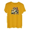 Berge, wandern und Natur T-Shirt