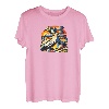 Berge, wandern und Natur T-Shirt