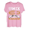 DER TUT NIX - DER WILL NUR WANDERN! WANDER GESCHENK T-Shirt