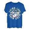 Weniger denken, mehr klettern Think Less Climb More Koala T-Shirt