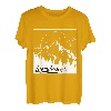 Wandern Trekking Wanderlust Klettern Männer Frauen Kinder T-Shirt