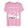 Wandern Trekking Wanderlust Klettern Männer Frauen Kinder T-Shirt