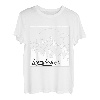 Wandern Trekking Wanderlust Klettern Männer Frauen Kinder T-Shirt