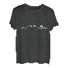 Mountaineer Berge klettern Wanderer Bergsteiger Bergfan T-Shirt