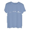 Mountaineer Berge klettern Wanderer Bergsteiger Bergfan T-Shirt