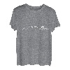 Mountaineer Berge klettern Wanderer Bergsteiger Bergfan T-Shirt