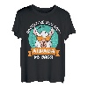 Alpaca my Bags lustig Bergsteiger Bergfan Wanderer T-Shirt