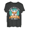 Alpaca my Bags lustig Bergsteiger Bergfan Wanderer T-Shirt