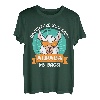 Alpaca my Bags lustig Bergsteiger Bergfan Wanderer T-Shirt