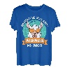 Alpaca my Bags lustig Bergsteiger Bergfan Wanderer T-Shirt