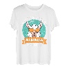 Alpaca my Bags lustig Bergsteiger Bergfan Wanderer T-Shirt