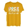 Rock Climbing The Perfect Excuse To Wear Tight Pants T-Shirt
