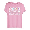 Rock Climbing The Perfect Excuse To Wear Tight Pants T-Shirt