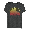 Der Himmel ist das Limit T-Shirt