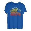 Der Himmel ist das Limit T-Shirt
