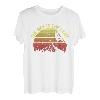 Der Himmel ist das Limit T-Shirt