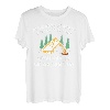 We're Drunks We Go Camping ist Campfire Treat ist ein T-Shirt