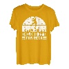 Dont Look Down Unless Its For Beta Seilkletterer Bouldern T-Shirt