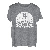 Dont Look Down Unless Its For Beta Seilkletterer Bouldern T-Shirt