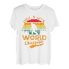 Hide and Seek Naturburschen Wanderer lustig Wanderlust T-Shirt