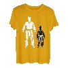 Vatertags Papa und Sohn Passender Taekwondo T-Shirt