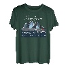 Drei Zinnen Tre Cime di Lavaredo Dolomiten Berg Wandern T-Shirt