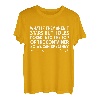 Lustiges Was wenn sie nicht Sterne sind, Löcher im Behälter T-Shirt