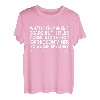 Lustiges Was wenn sie nicht Sterne sind, Löcher im Behälter T-Shirt