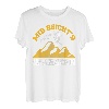 Lustig Wandern Mir Reichts ich geh wandern Berge T-Shirt