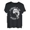 Climbing Is The Spice Of Live Seilkletterer Bouldern T-Shirt