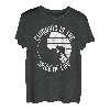 Climbing Is The Spice Of Live Seilkletterer Bouldern T-Shirt