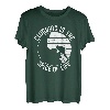 Climbing Is The Spice Of Live Seilkletterer Bouldern T-Shirt