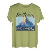 Matterhorn Zermatt Schweiz Wallis Wandern Urlaub Souvenir T-Shirt