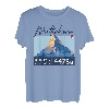 Matterhorn Zermatt Schweiz Wallis Wandern Urlaub Souvenir T-Shirt