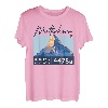 Matterhorn Zermatt Schweiz Wallis Wandern Urlaub Souvenir T-Shirt