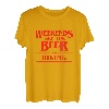 Weekends Are For Beer & Hiking Weekend Hiker T-Shirt
