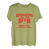 Weekends Are For Beer & Hiking Weekend Hiker T-Shirt