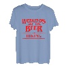Weekends Are For Beer & Hiking Weekend Hiker T-Shirt