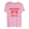 Weekends Are For Beer & Hiking Weekend Hiker T-Shirt
