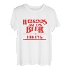 Weekends Are For Beer & Hiking Weekend Hiker T-Shirt