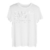 Klettermädchen Definition Kletterin T-Shirt