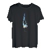 Damen Kletter T-Shirt you can do it Damen Klettern Bergsteigen