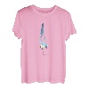 Damen Kletter T-Shirt you can do it Damen Klettern Bergsteigen
