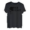 Bergsteiger Kletterer Kletterer Bouldern lustig Klettern T-Shirt