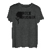 Bergsteiger Kletterer Kletterer Bouldern lustig Klettern T-Shirt
