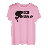 Bergsteiger Kletterer Kletterer Bouldern lustig Klettern T-Shirt