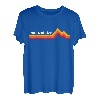 Mt Rainier-Nationalparkhemd T-Shirt